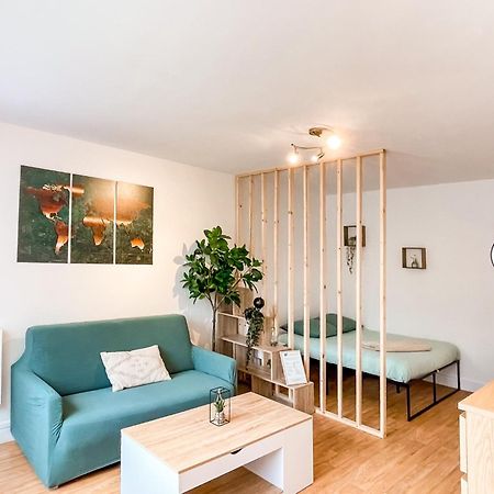 Apartmán Splendide Studio De Giverny Vernon Paris Exteriér fotografie