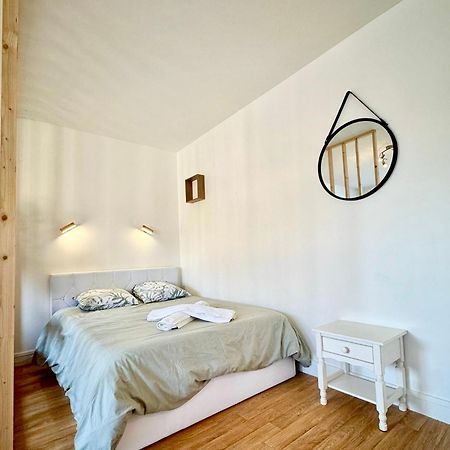 Splendide Studio De Giverny Vernon Paris Exteriér fotografie