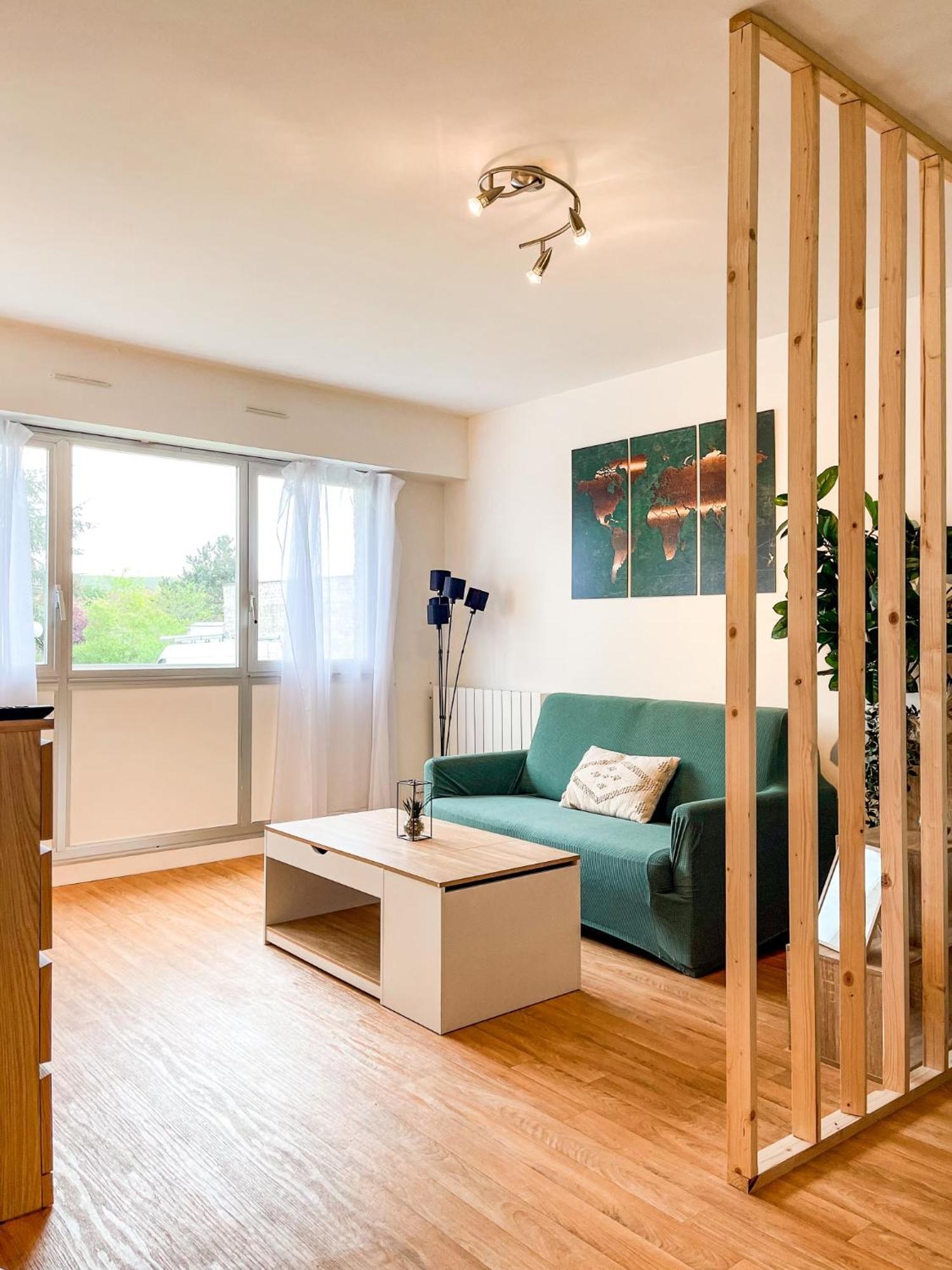 Apartmán Splendide Studio De Giverny Vernon Paris Exteriér fotografie