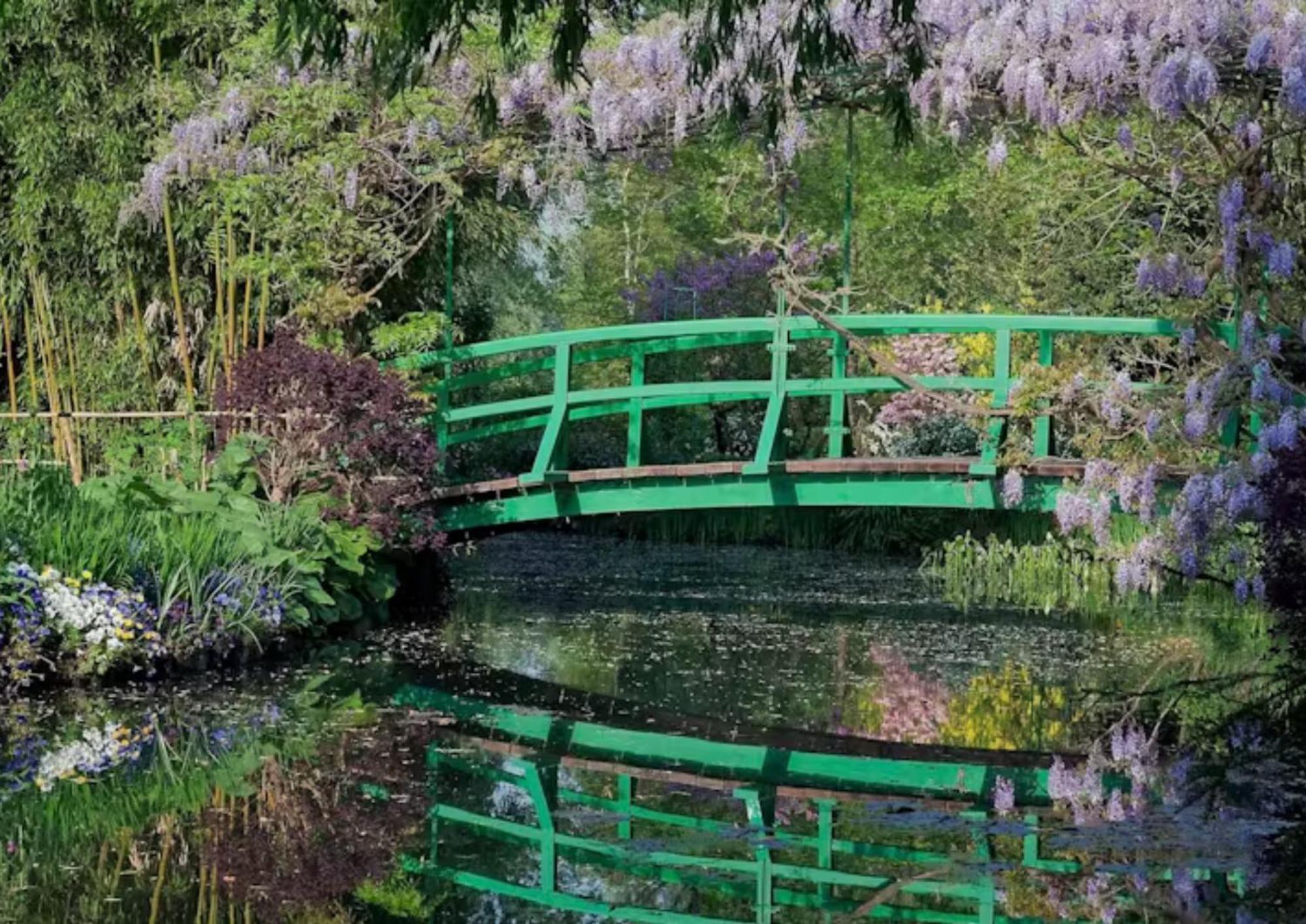 Apartmán Splendide Studio De Giverny Vernon Paris Exteriér fotografie