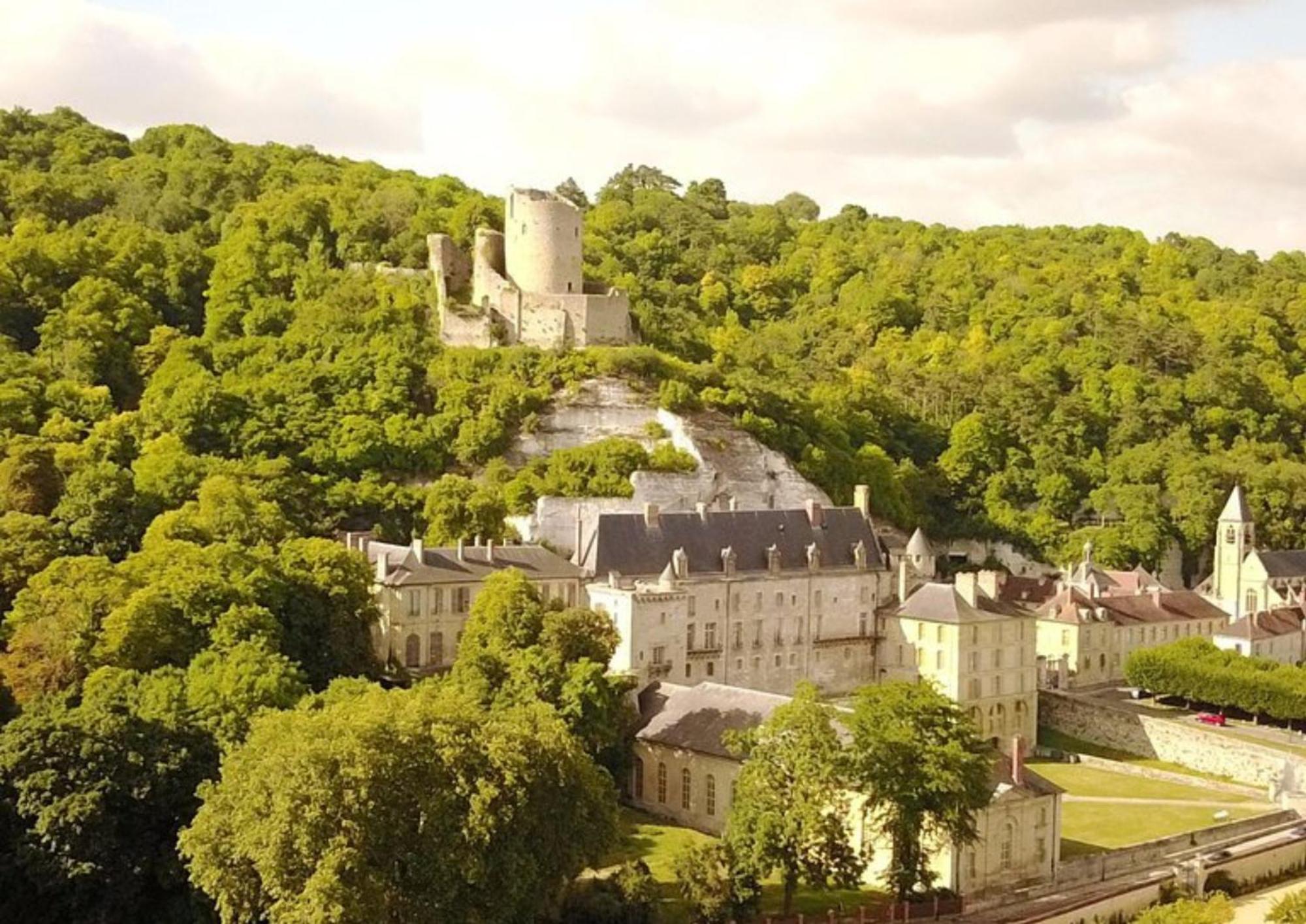 Splendide Studio De Giverny Vernon Paris Exteriér fotografie
