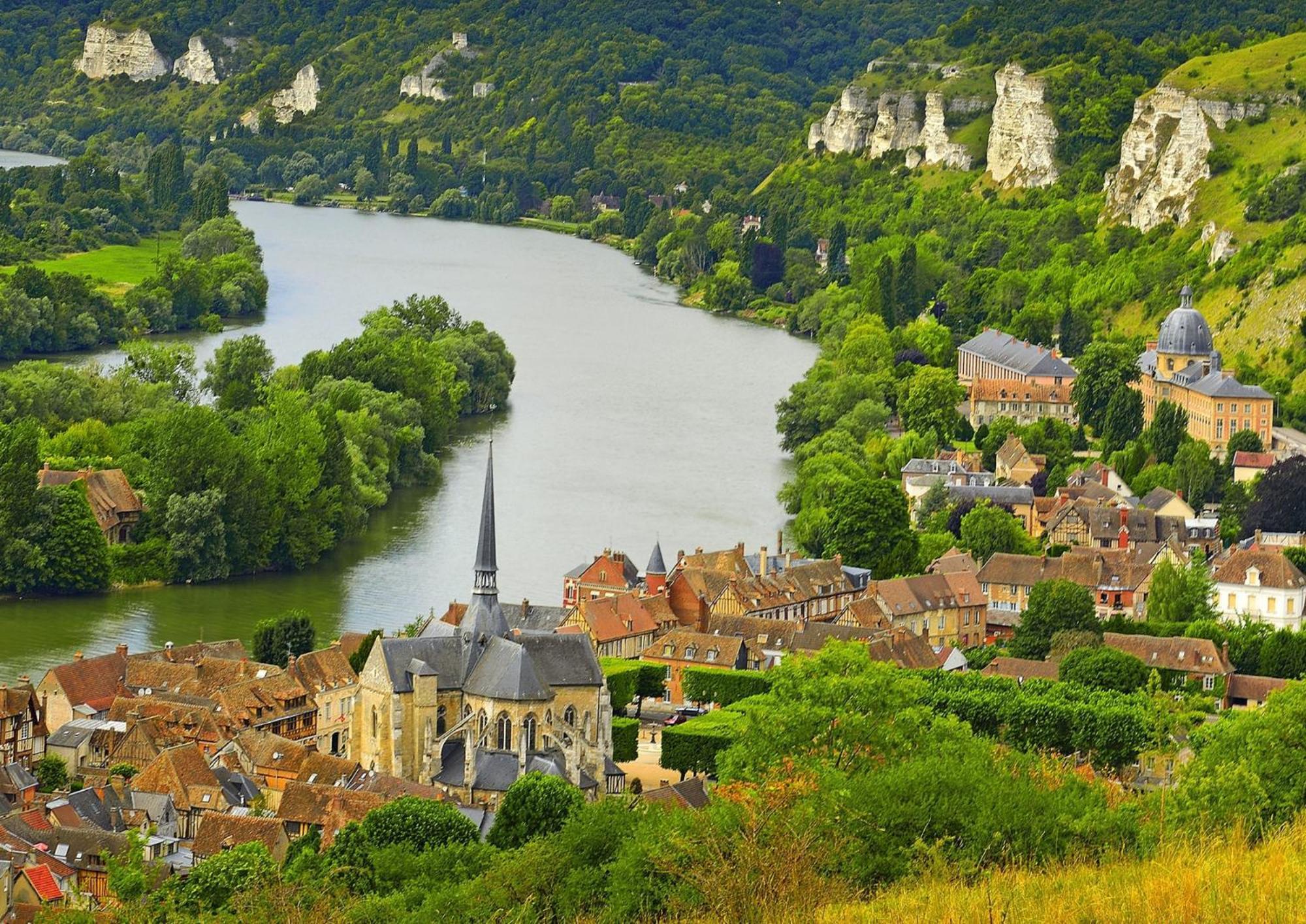 Splendide Studio De Giverny Vernon Paris Exteriér fotografie