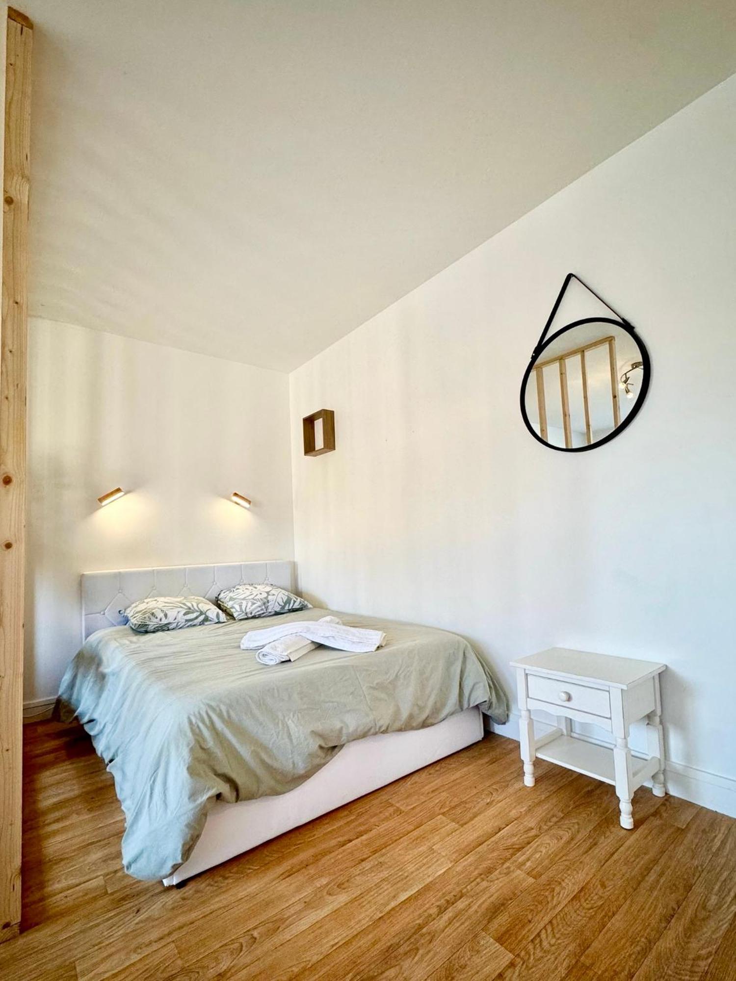 Splendide Studio De Giverny Vernon Paris Exteriér fotografie